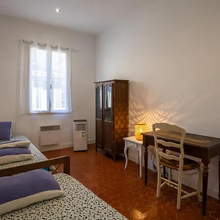Le Classe Vip Vue Feerique Sur Le Vieux Port * La Ciotat