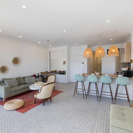 Le Classe Vip Vue Feerique Sur Le Vieux Port