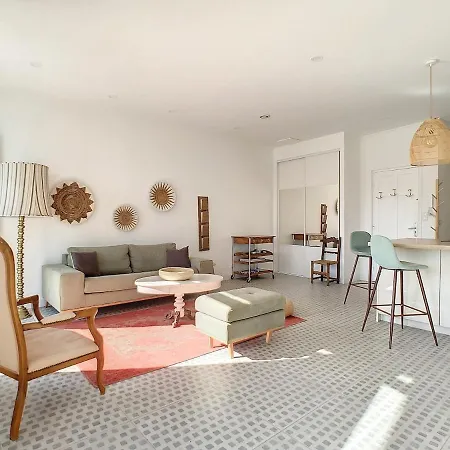 Le Classe Vip Vue Feerique Sur Le Vieux Port Apartman La Ciotat