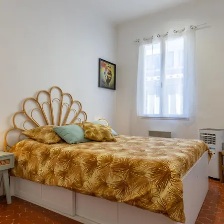 Le Classe Vip Vue Feerique Sur Le Vieux Port Apartman La Ciotat