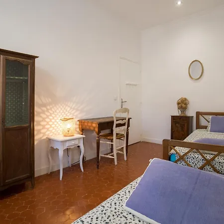 Apartman Le Classe Vip Vue Feerique Sur Le Vieux Port La Ciotat