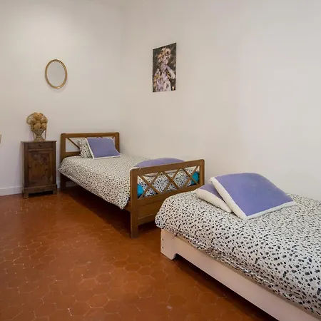 Apartman Le Classe Vip Vue Feerique Sur Le Vieux Port
