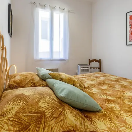 Apartman Le Classe Vip Vue Feerique Sur Le Vieux Port La Ciotat