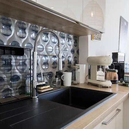 Apartman Le Classe Vip Vue Feerique Sur Le Vieux Port La Ciotat