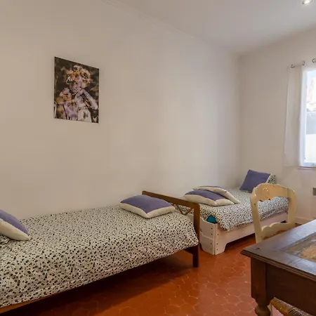 Le Classe Vip Vue Feerique Sur Le Vieux Port * La Ciotat