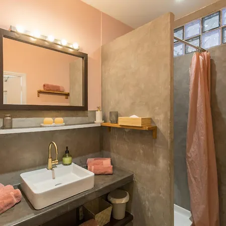 Le Classe Vip Vue Feerique Sur Le Vieux Port Apartman *