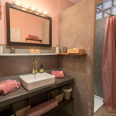 Apartman Le Classe Vip Vue Feerique Sur Le Vieux Port *